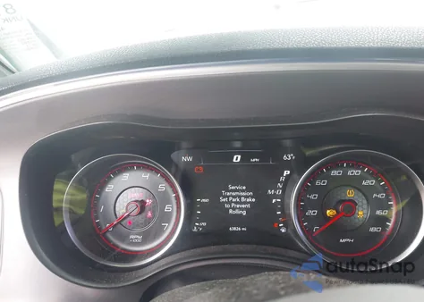 2019 Dodge Charger Scat Pack Rwd z USA, uszkodzony, nr VIN 2C3CDXGJ4KH705086